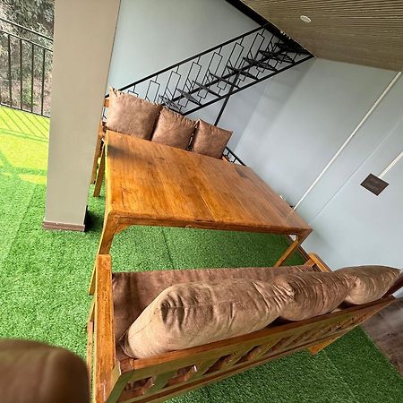 Maple Homestay Kalimpong Luaran gambar