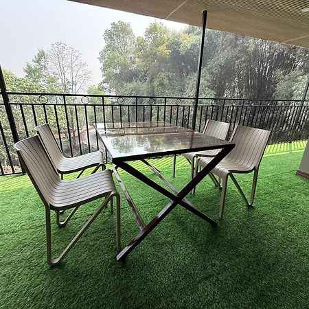 Maple Homestay Kalimpong Luaran gambar