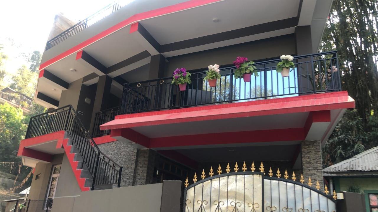 Maple Homestay Kalimpong Luaran gambar