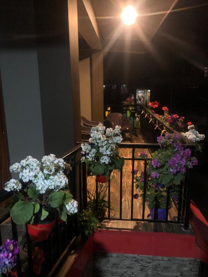 Maple Homestay Kalimpong Luaran gambar