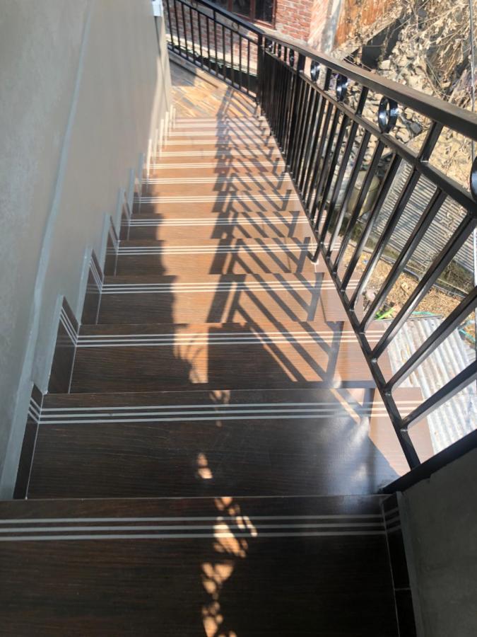 Maple Homestay Kalimpong Luaran gambar