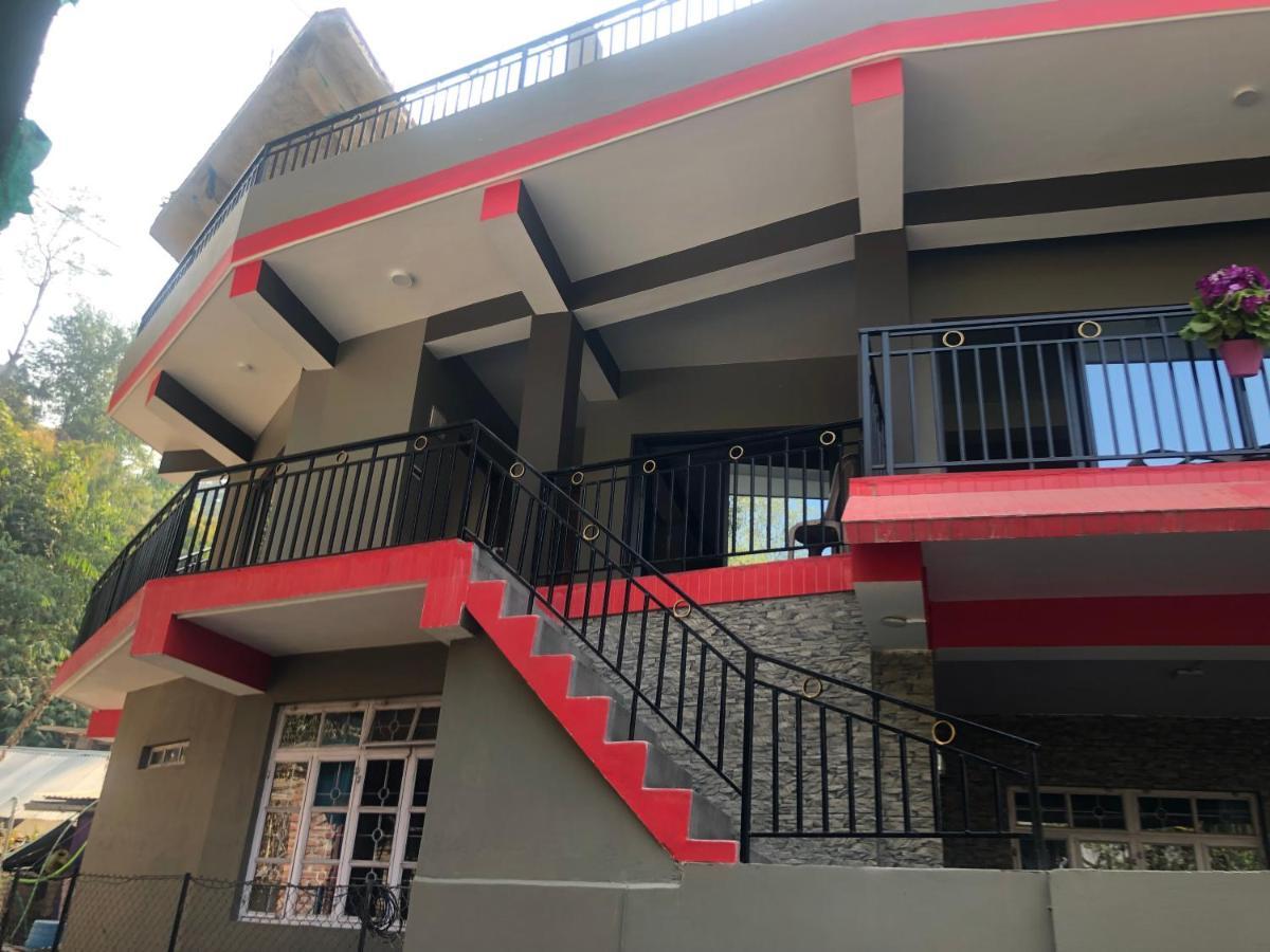 Maple Homestay Kalimpong Luaran gambar