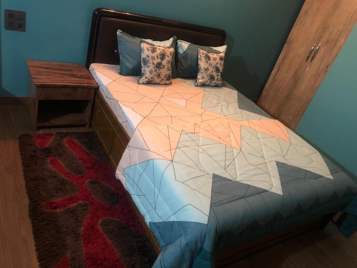 Maple Homestay Kalimpong Luaran gambar