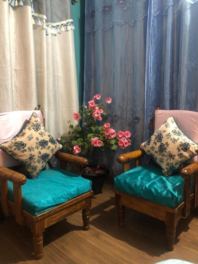 Maple Homestay Kalimpong Luaran gambar