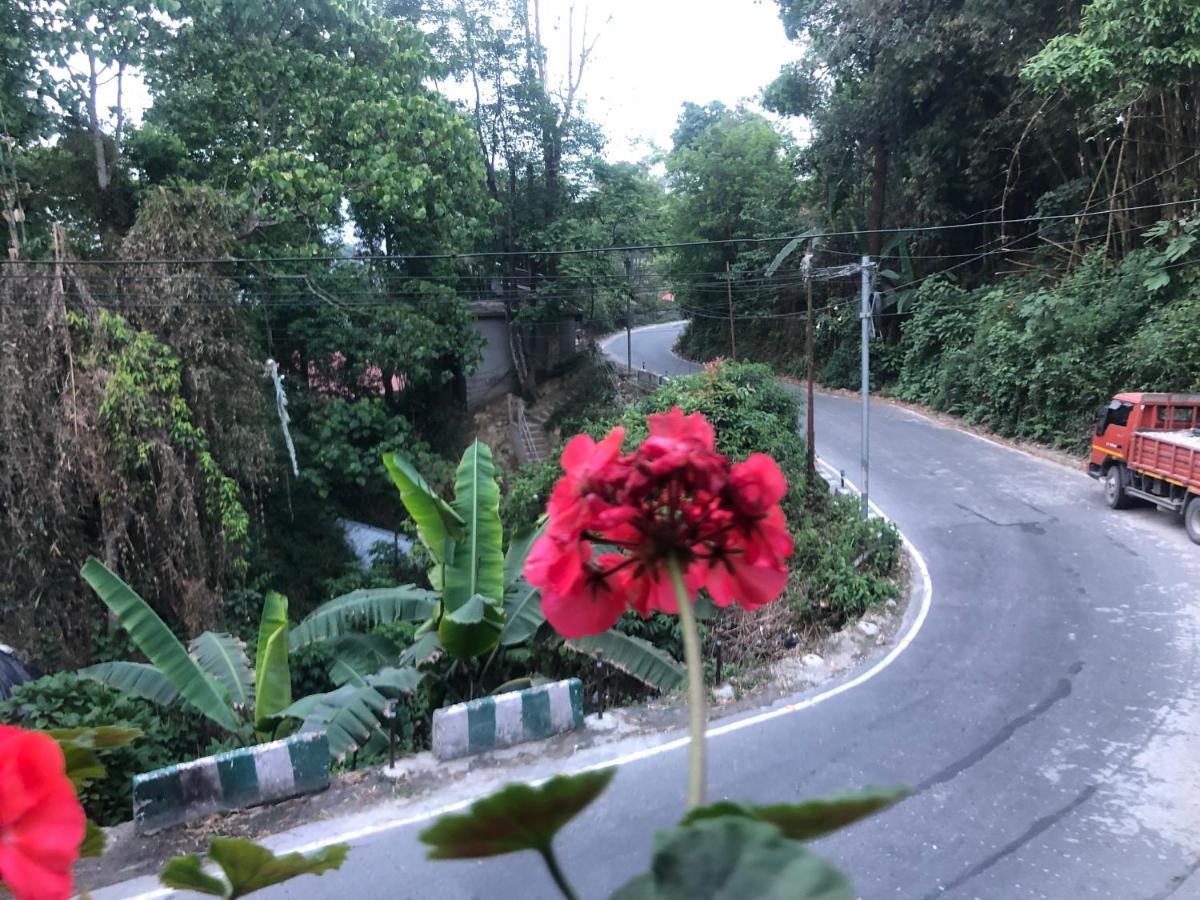 Maple Homestay Kalimpong Luaran gambar