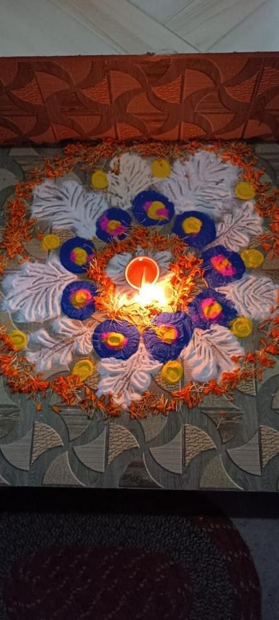 Maple Homestay Kalimpong Luaran gambar