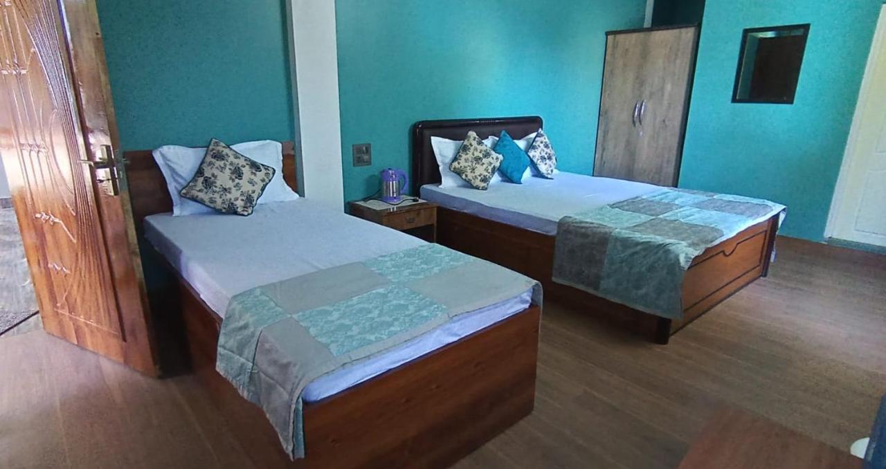 Maple Homestay Kalimpong Luaran gambar