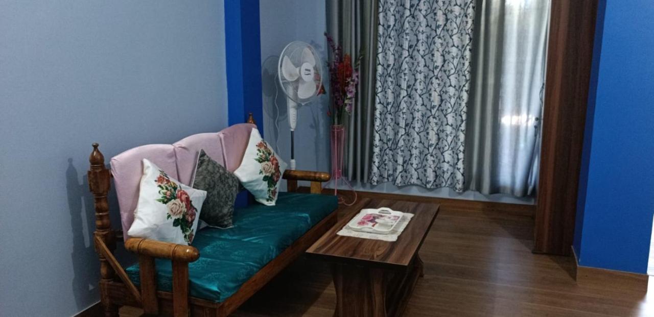 Maple Homestay Kalimpong Luaran gambar