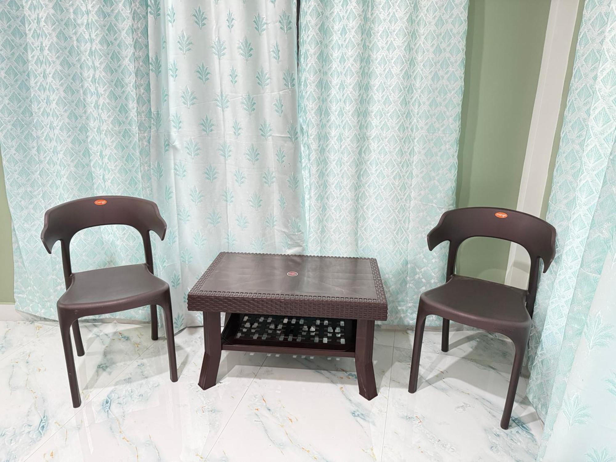 Maple Homestay Kalimpong Luaran gambar